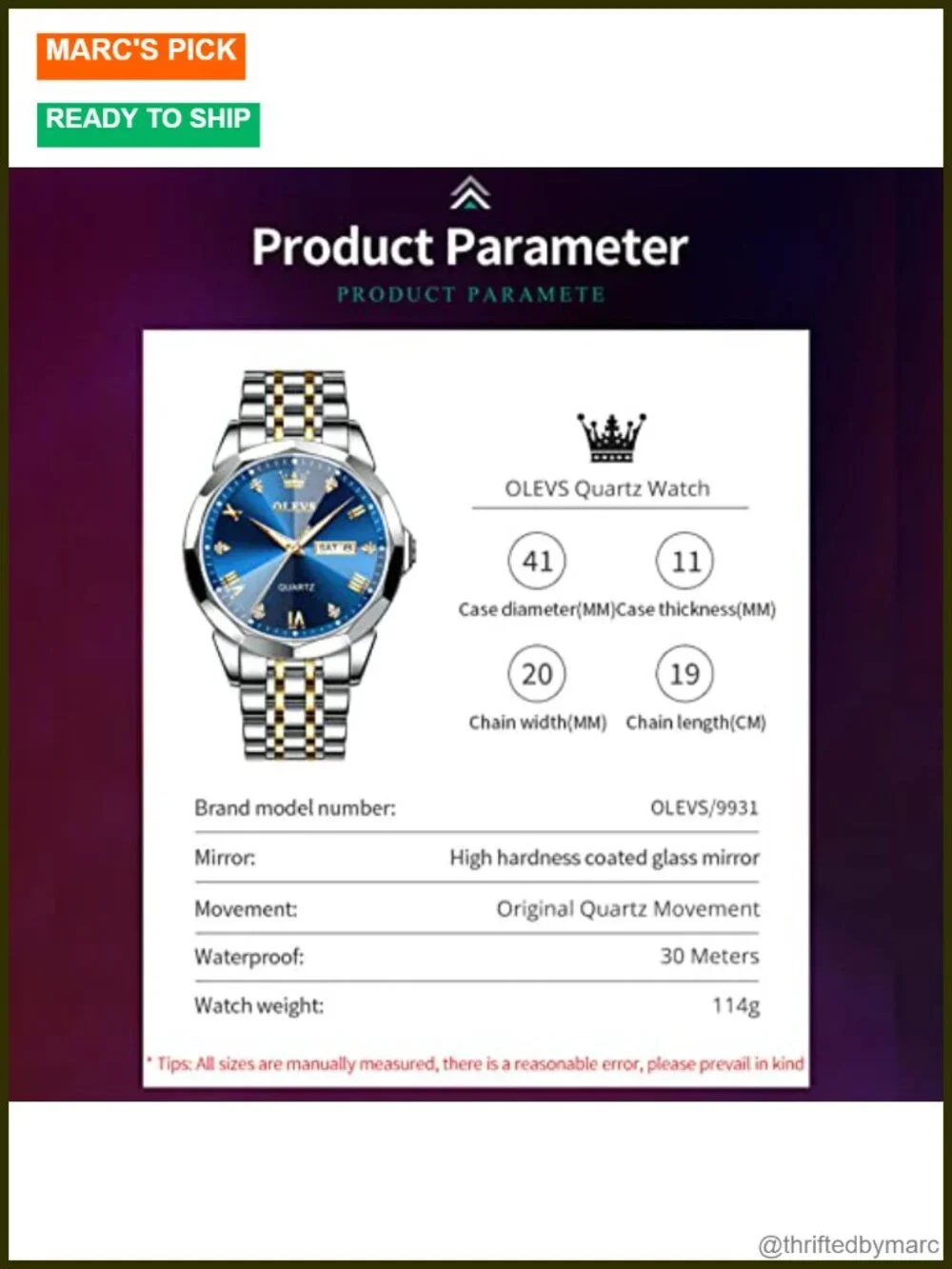 Men's Automatic Watch Skeleton Dial Clear Case Back Leather Band Casual Dress